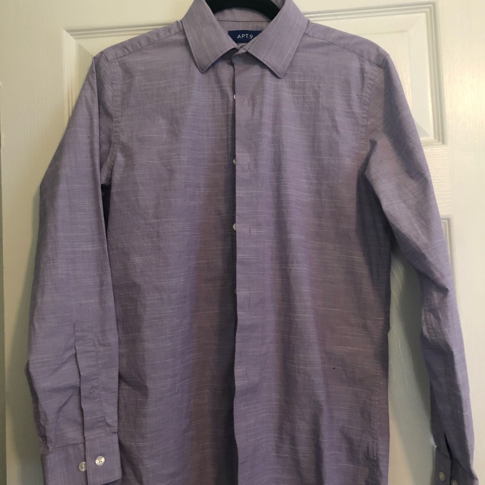 Dress shirt